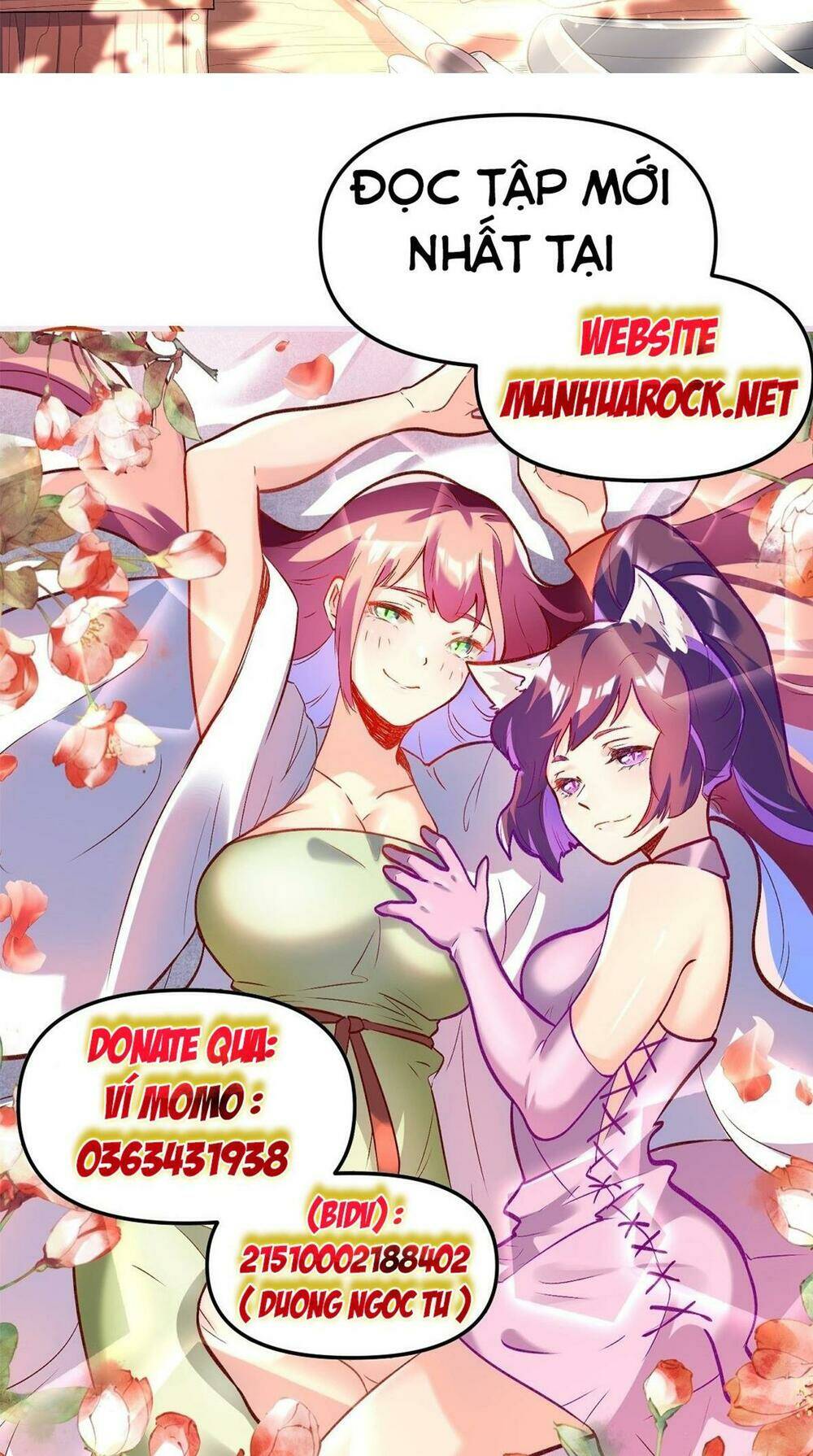 Đế Bá - Chapter 3 - Page 36