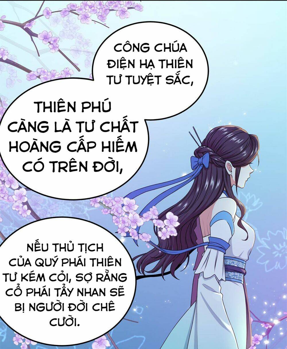 Đế Bá - Chapter 3 - Page 4