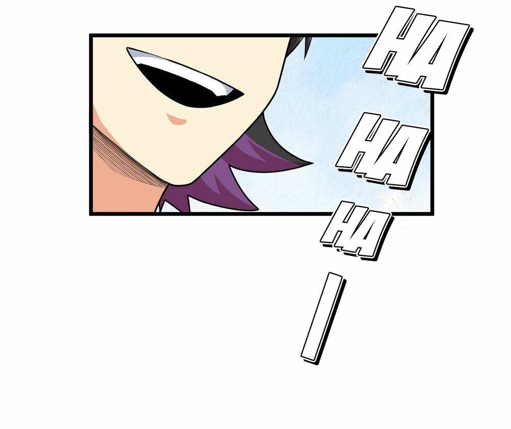 Đế Bá - Chapter 3 - Page 7