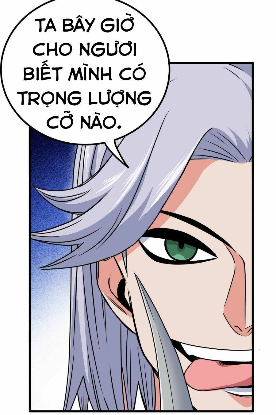 Đế Bá - Chapter 30 - Page 10