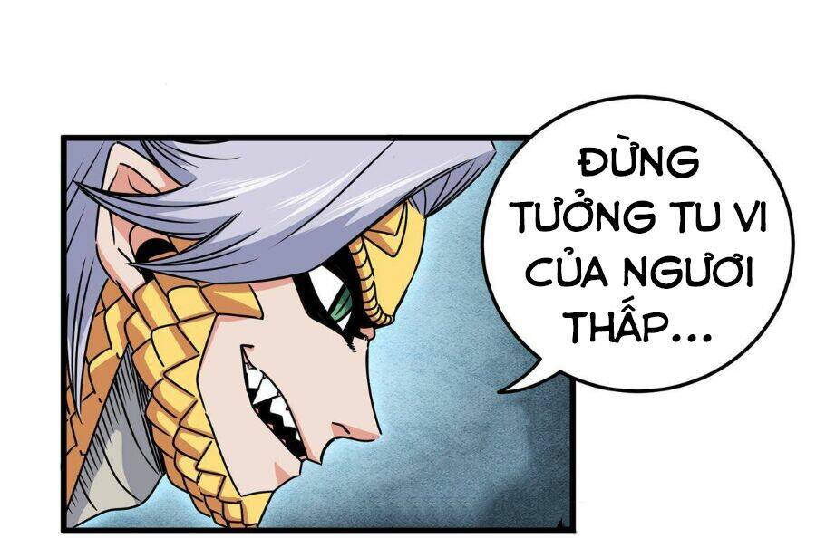 Đế Bá - Chapter 30 - Page 14