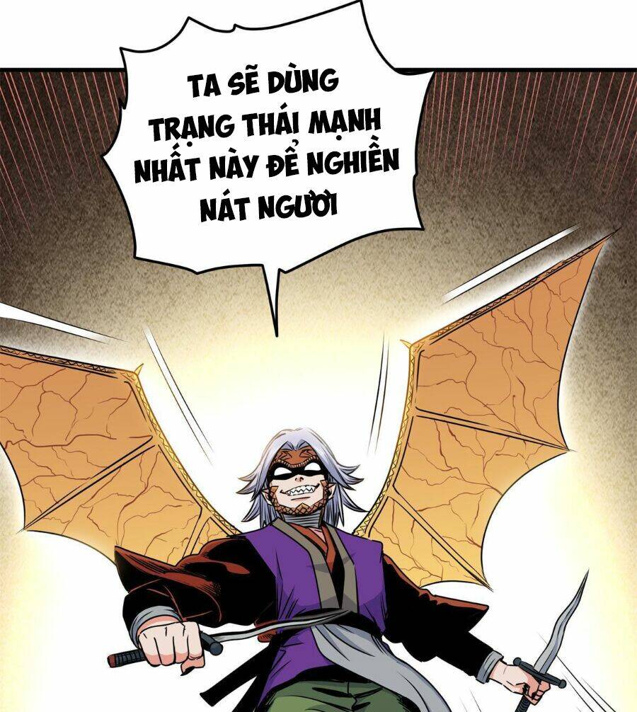 Đế Bá - Chapter 30 - Page 16