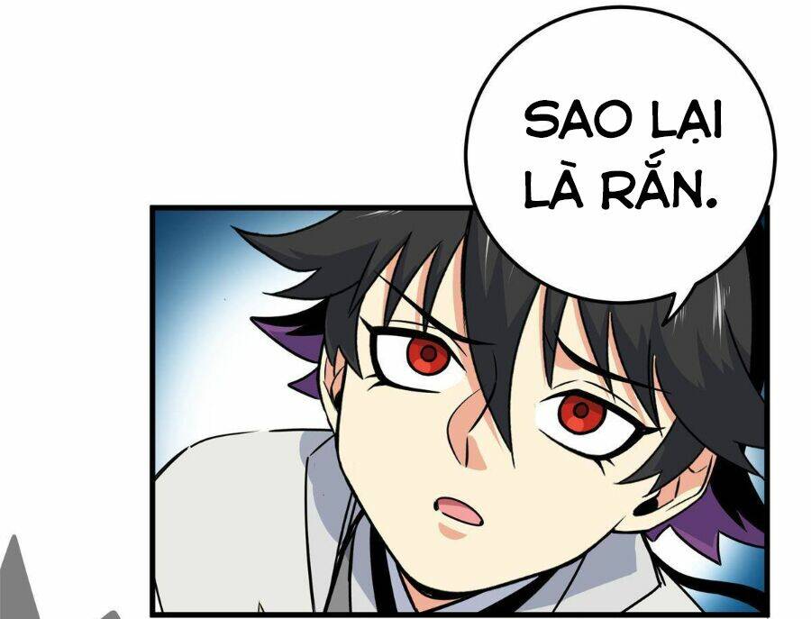 Đế Bá - Chapter 30 - Page 19