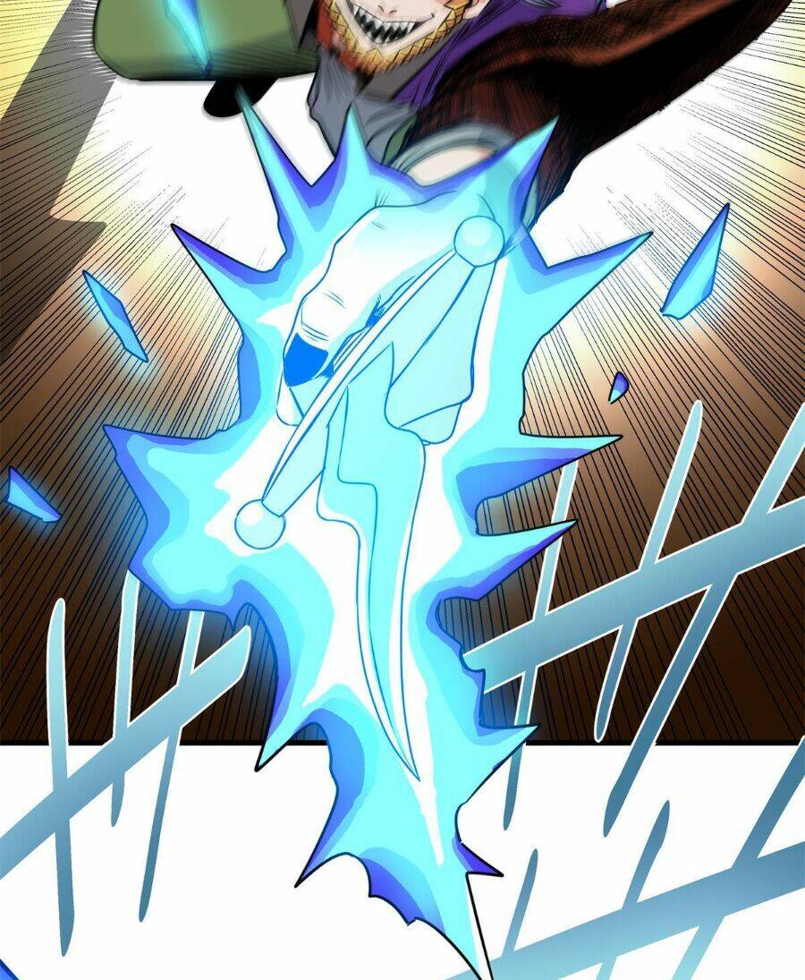 Đế Bá - Chapter 30 - Page 21