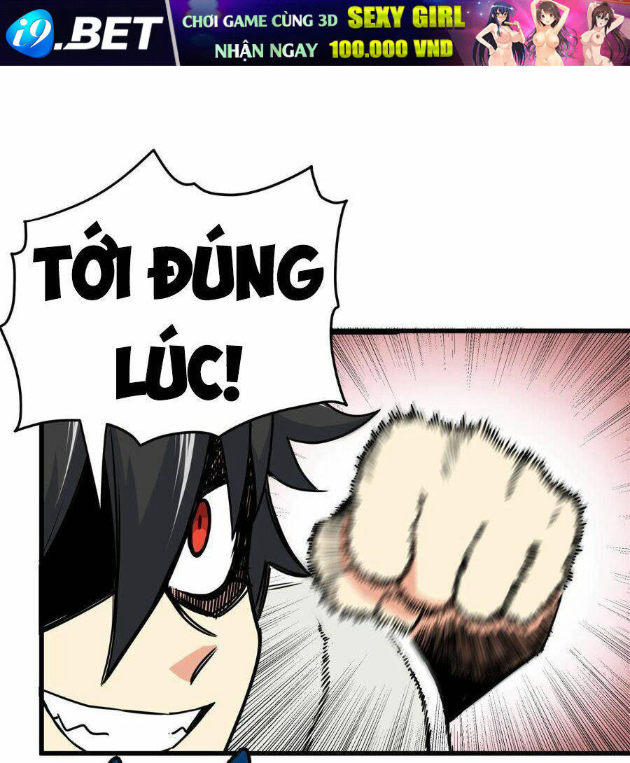 Đế Bá - Chapter 30 - Page 23