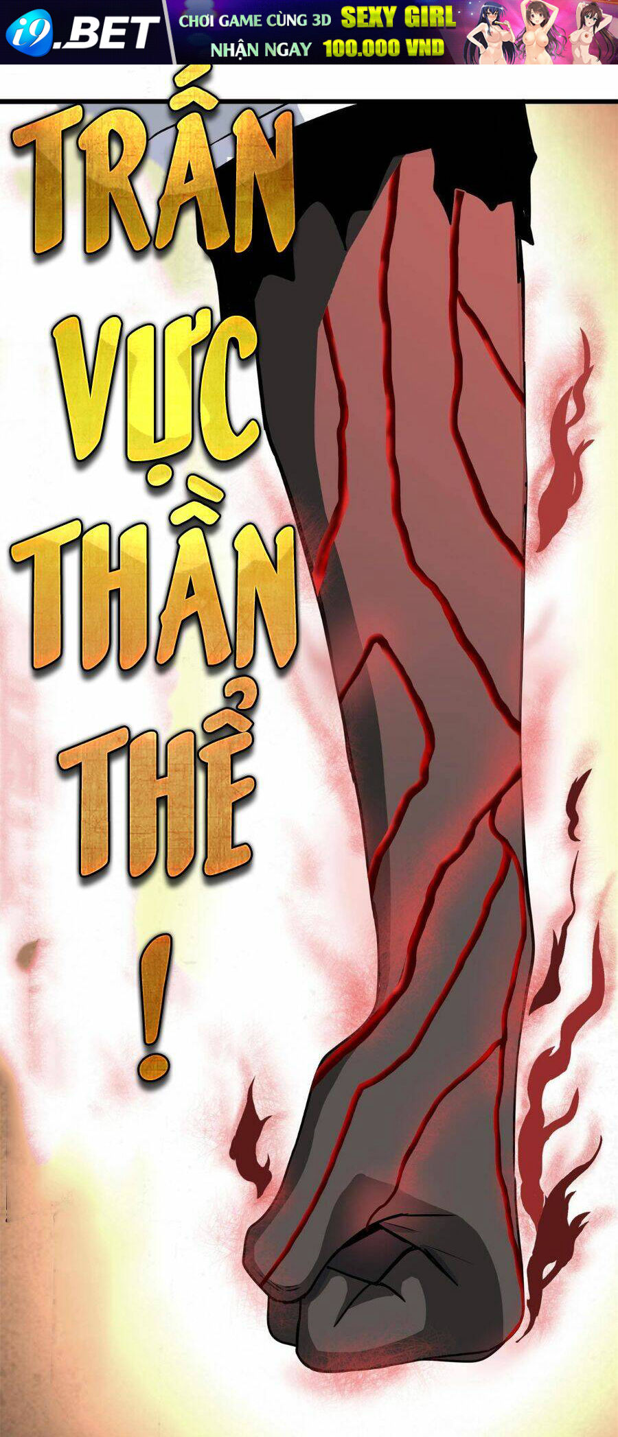 Đế Bá - Chapter 30 - Page 29