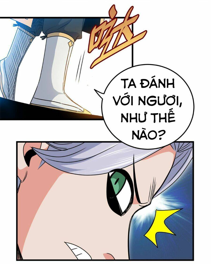 Đế Bá - Chapter 30 - Page 5