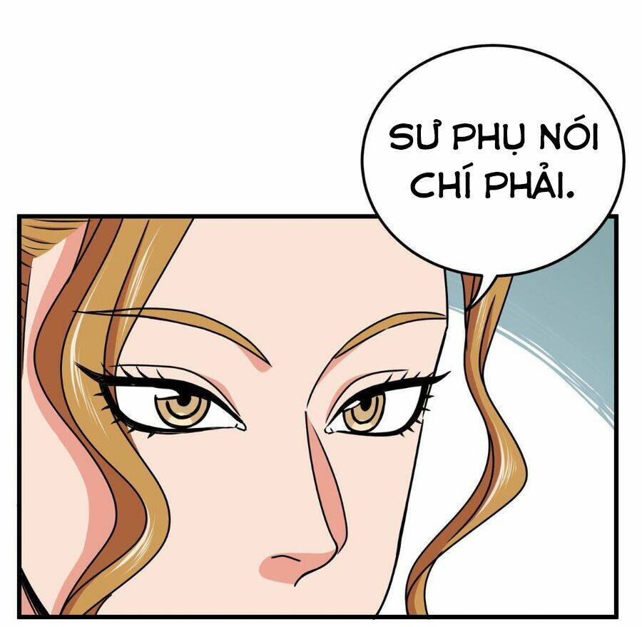 Đế Bá - Chapter 31 - Page 9