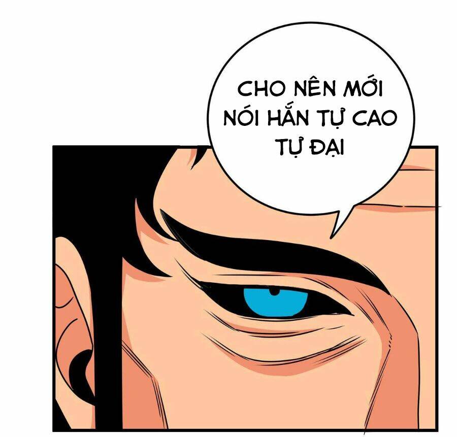 Đế Bá - Chapter 31 - Page 11