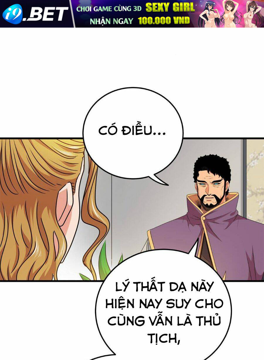 Đế Bá - Chapter 31 - Page 13