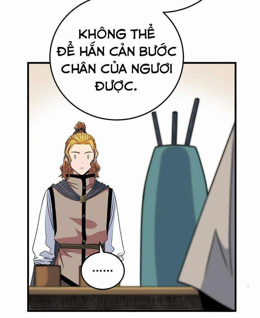 Đế Bá - Chapter 31 - Page 14