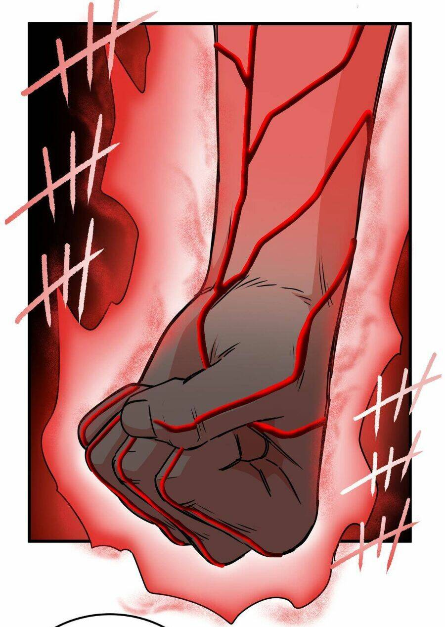 Đế Bá - Chapter 31 - Page 21