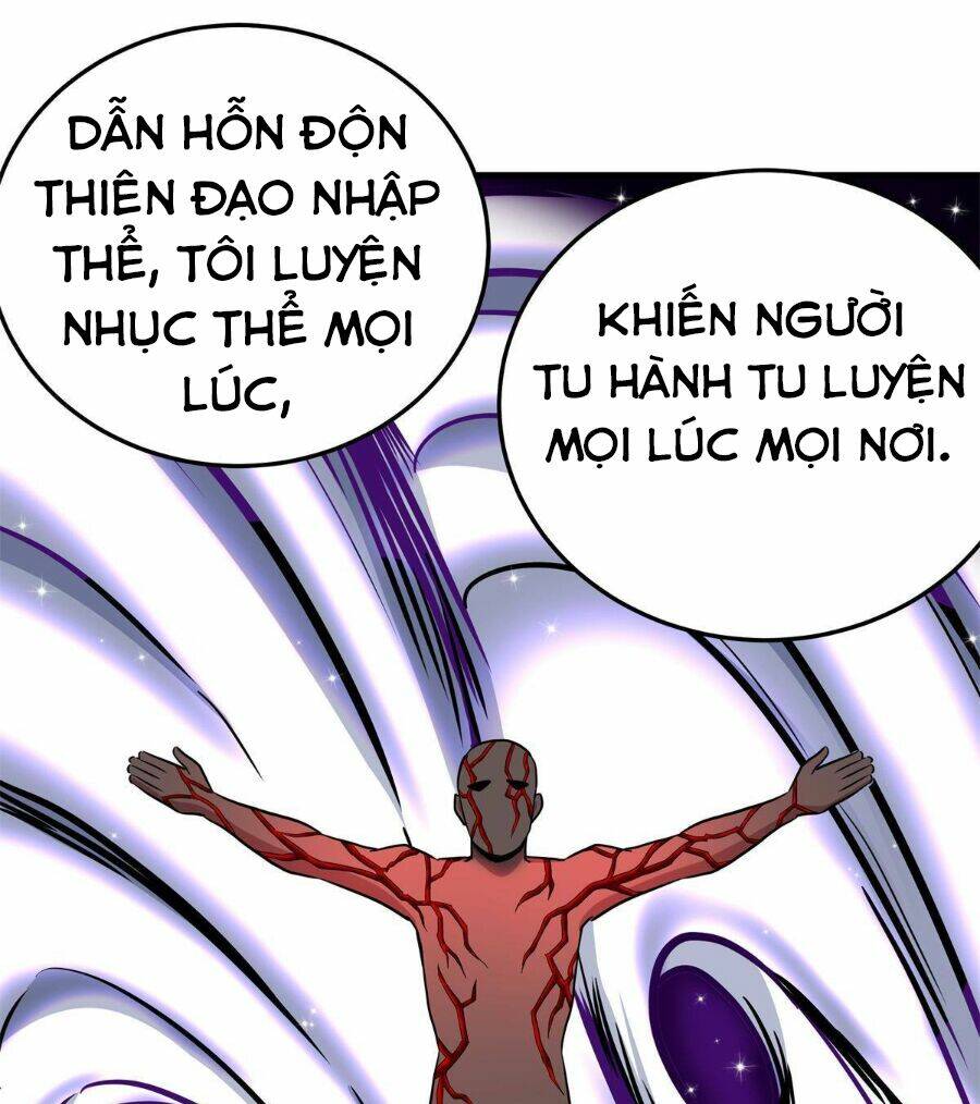 Đế Bá - Chapter 31 - Page 23