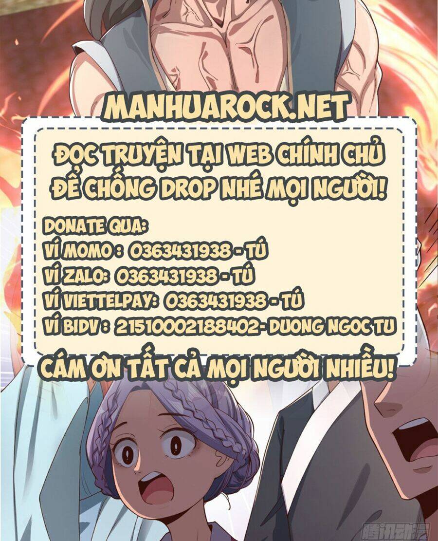 Đế Bá - Chapter 31 - Page 31