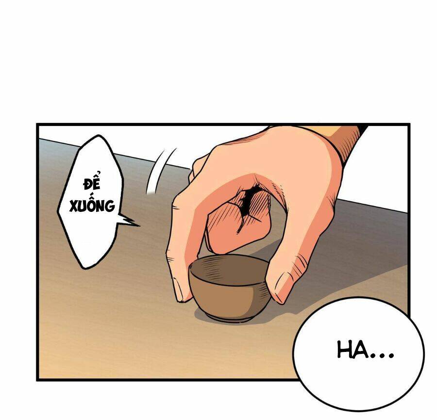 Đế Bá - Chapter 31 - Page 7