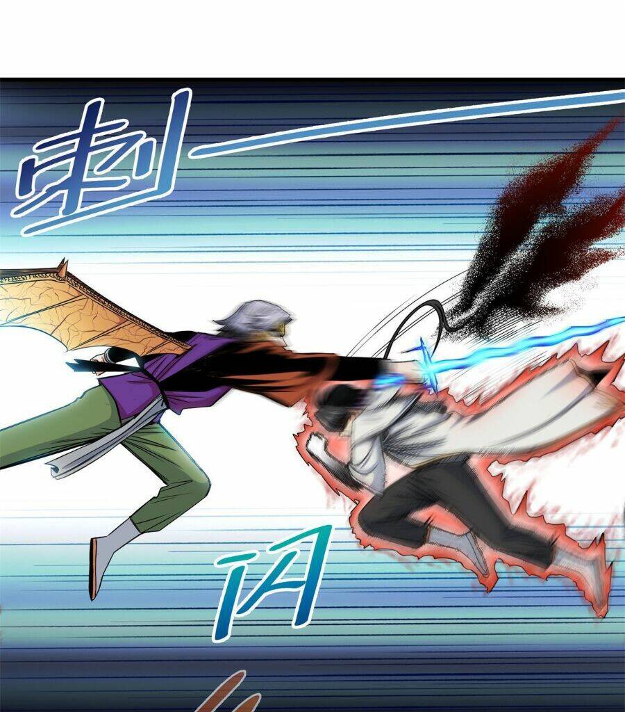 Đế Bá - Chapter 32 - Page 13