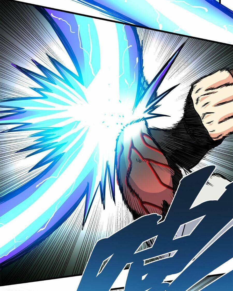 Đế Bá - Chapter 32 - Page 17