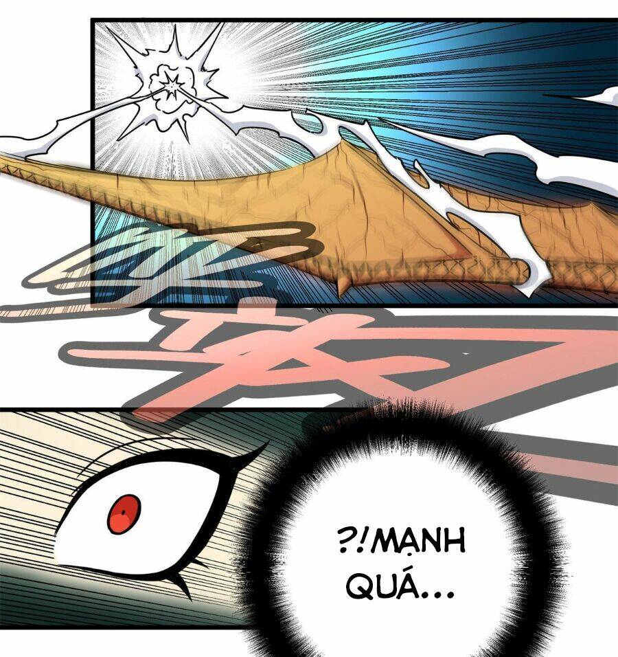 Đế Bá - Chapter 32 - Page 24