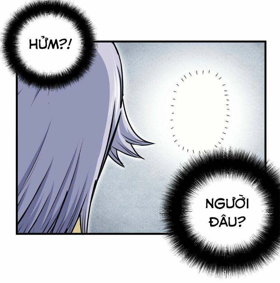 Đế Bá - Chapter 32 - Page 3