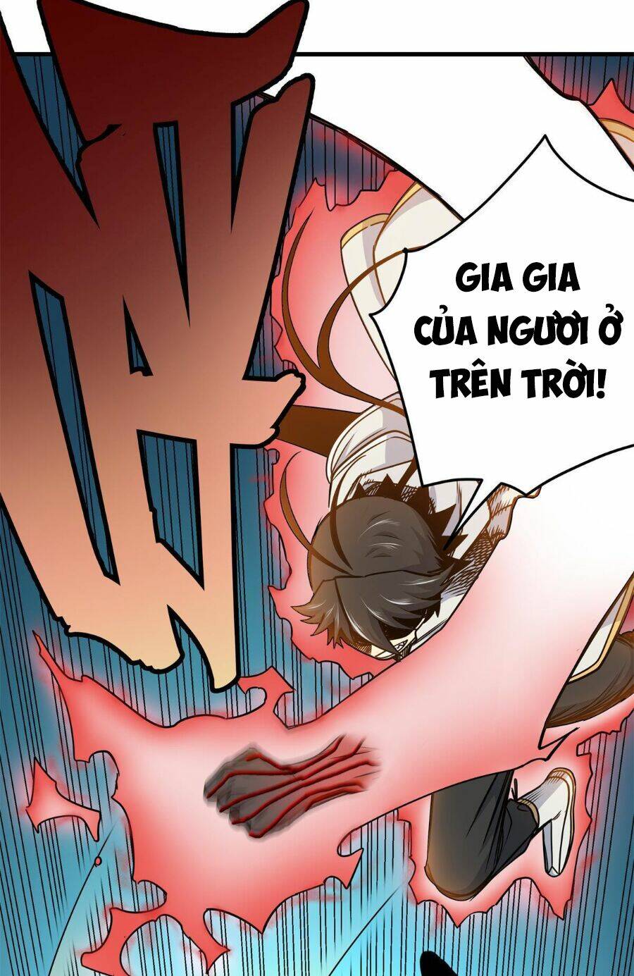 Đế Bá - Chapter 32 - Page 5