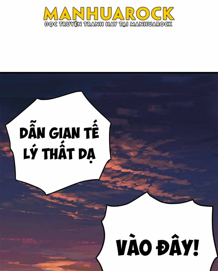 Đế Bá - Chapter 33 - Page 21