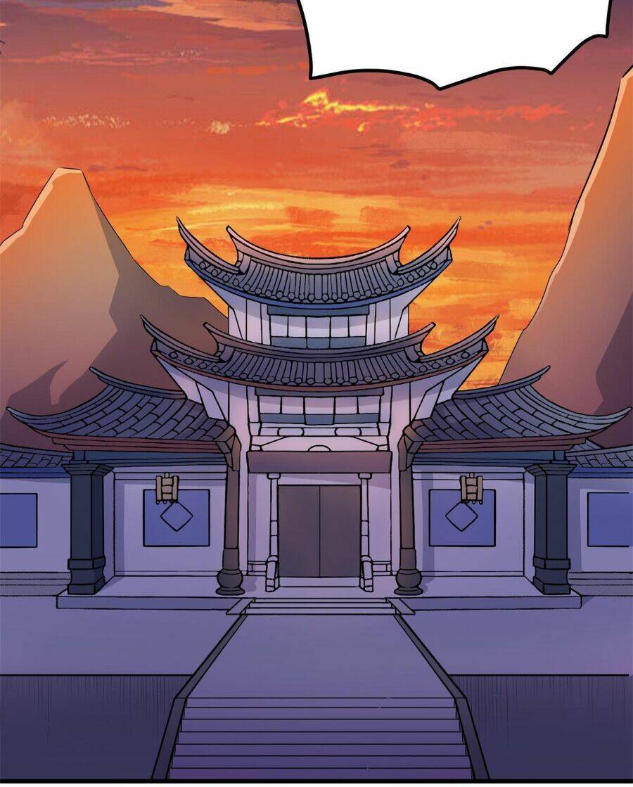 Đế Bá - Chapter 33 - Page 22
