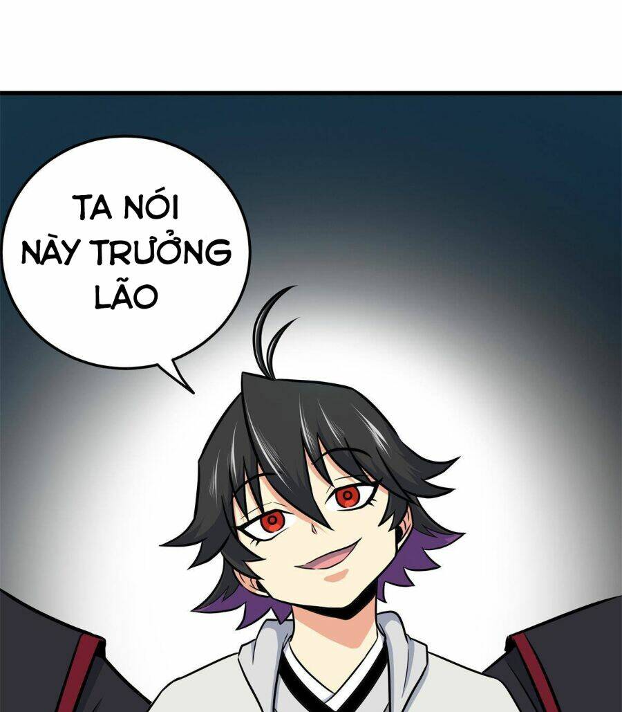 Đế Bá - Chapter 33 - Page 24