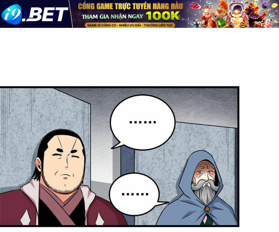 Đế Bá - Chapter 33 - Page 27