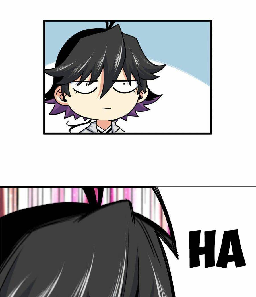 Đế Bá - Chapter 33 - Page 37