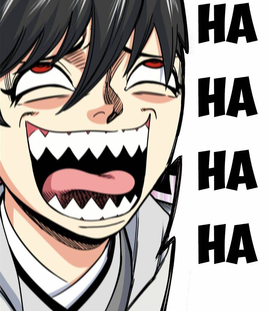 Đế Bá - Chapter 33 - Page 38