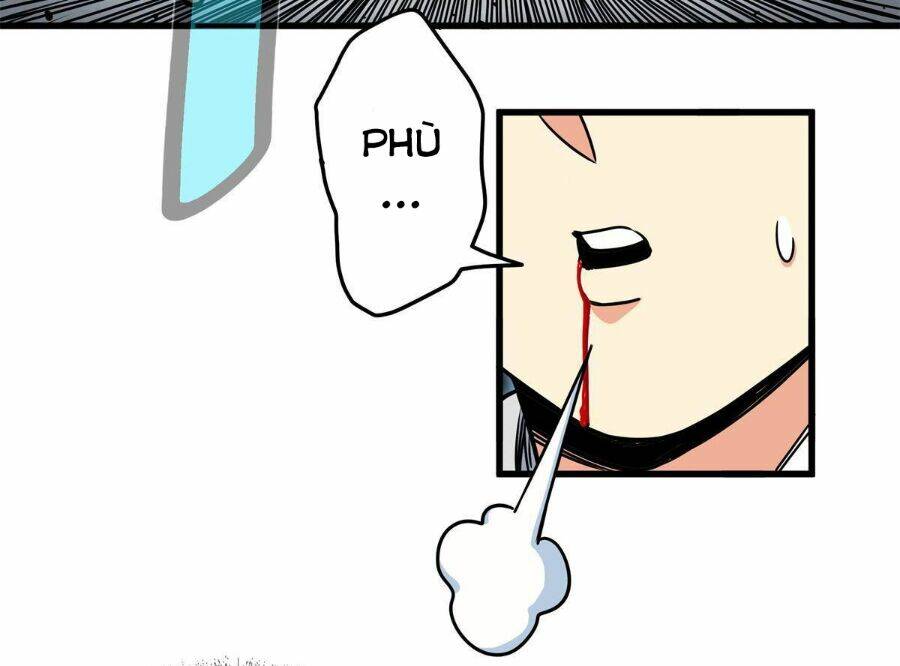 Đế Bá - Chapter 33 - Page 3