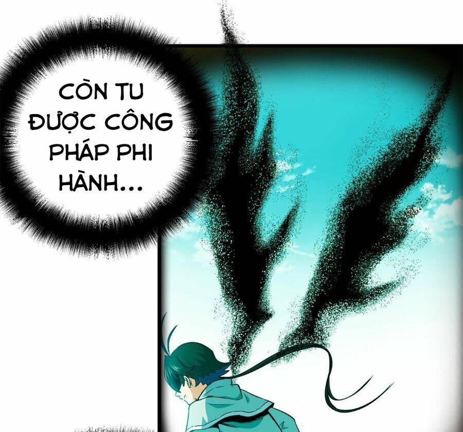 Đế Bá - Chapter 33 - Page 8