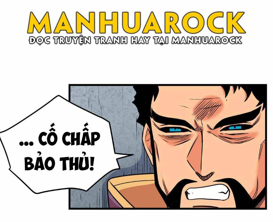 Đế Bá - Chapter 34 - Page 10