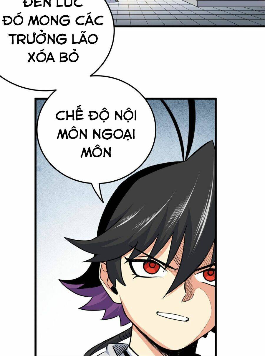 Đế Bá - Chapter 34 - Page 15