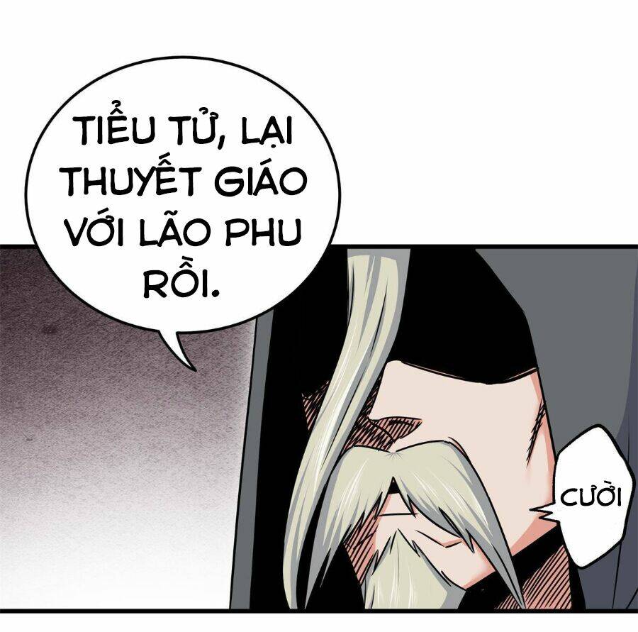 Đế Bá - Chapter 34 - Page 20