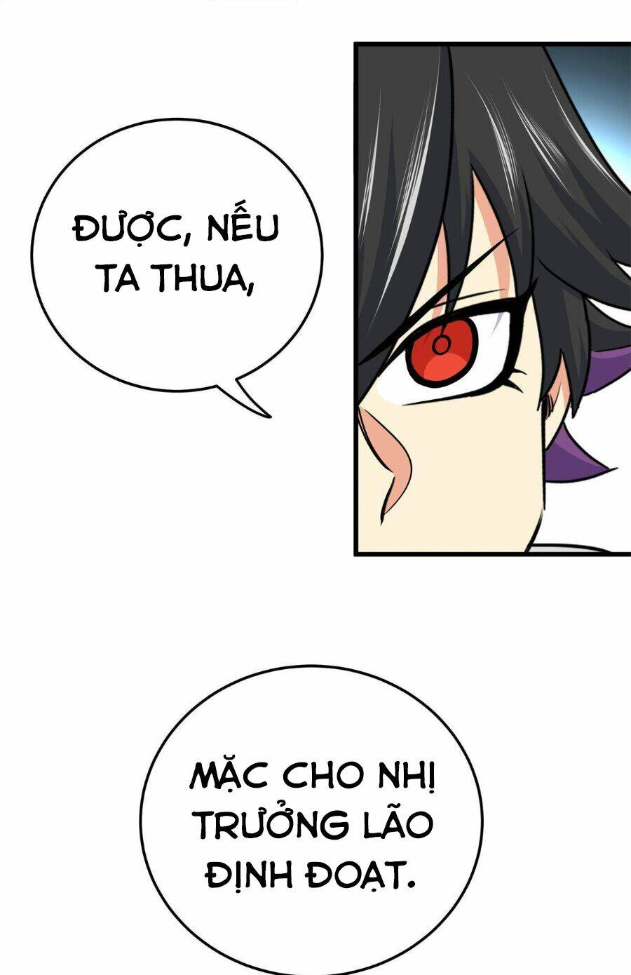Đế Bá - Chapter 34 - Page 23