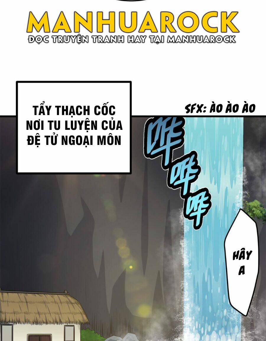 Đế Bá - Chapter 34 - Page 24