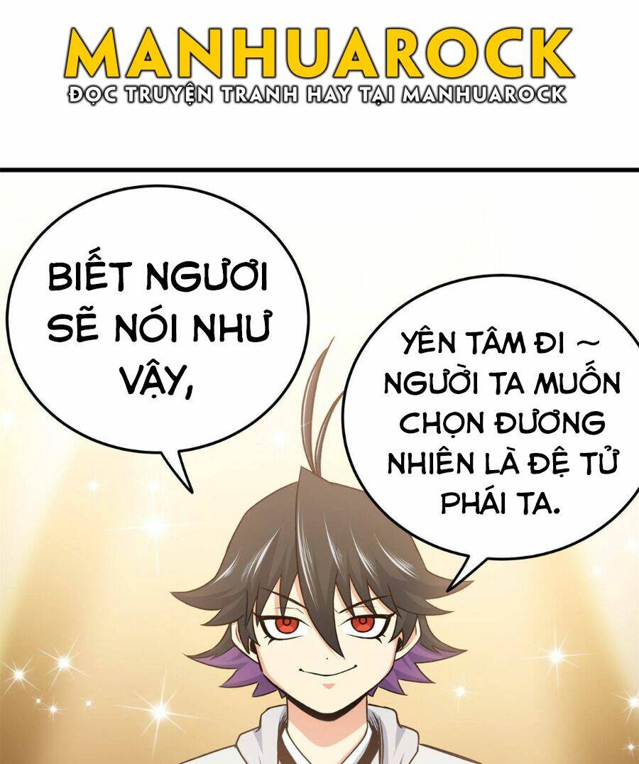 Đế Bá - Chapter 34 - Page 7