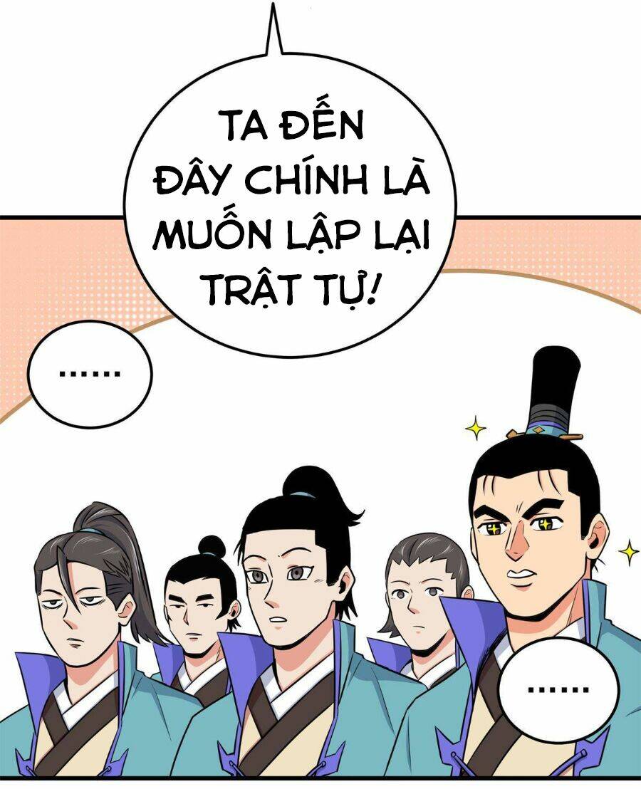 Đế Bá - Chapter 35 - Page 9