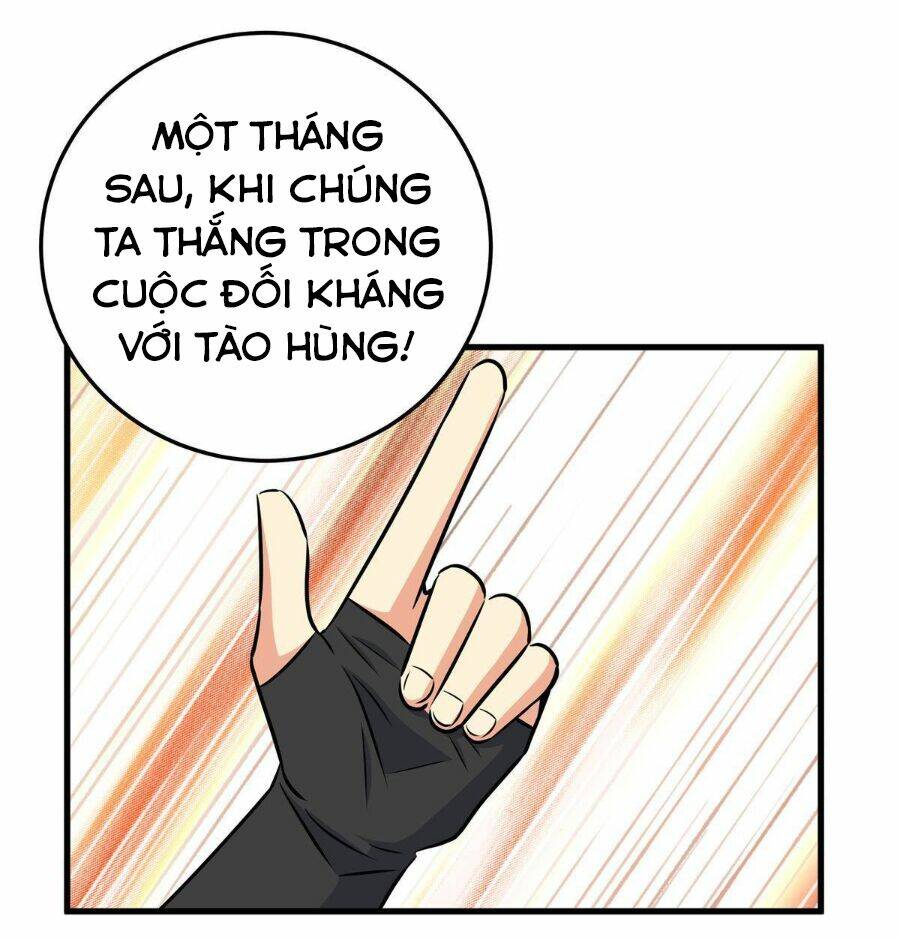 Đế Bá - Chapter 35 - Page 10