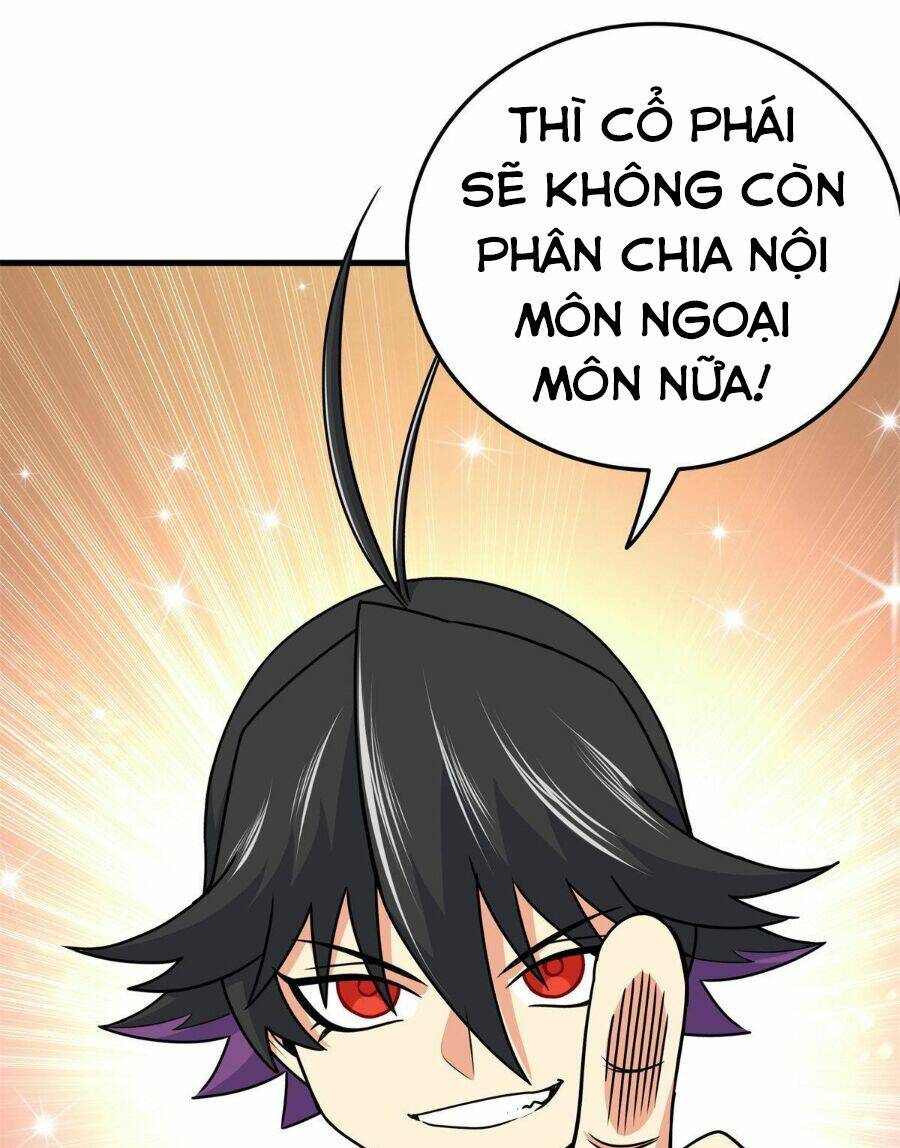 Đế Bá - Chapter 35 - Page 11