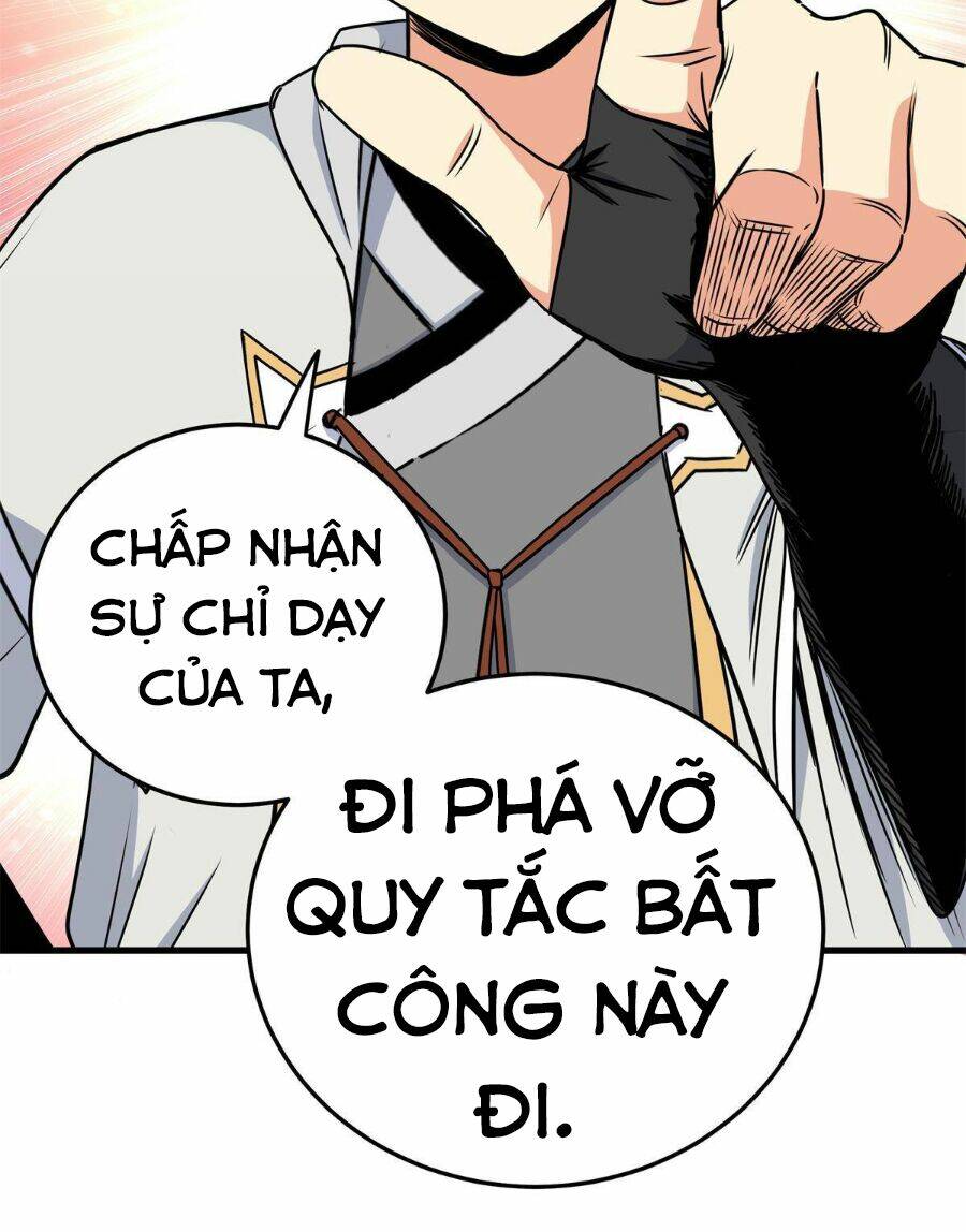 Đế Bá - Chapter 35 - Page 12