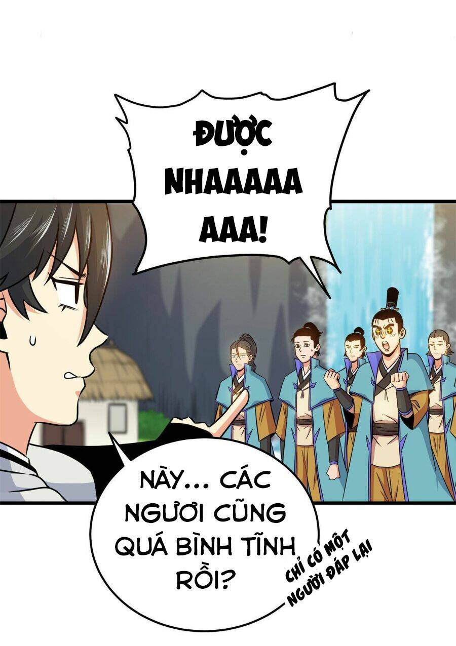 Đế Bá - Chapter 35 - Page 13