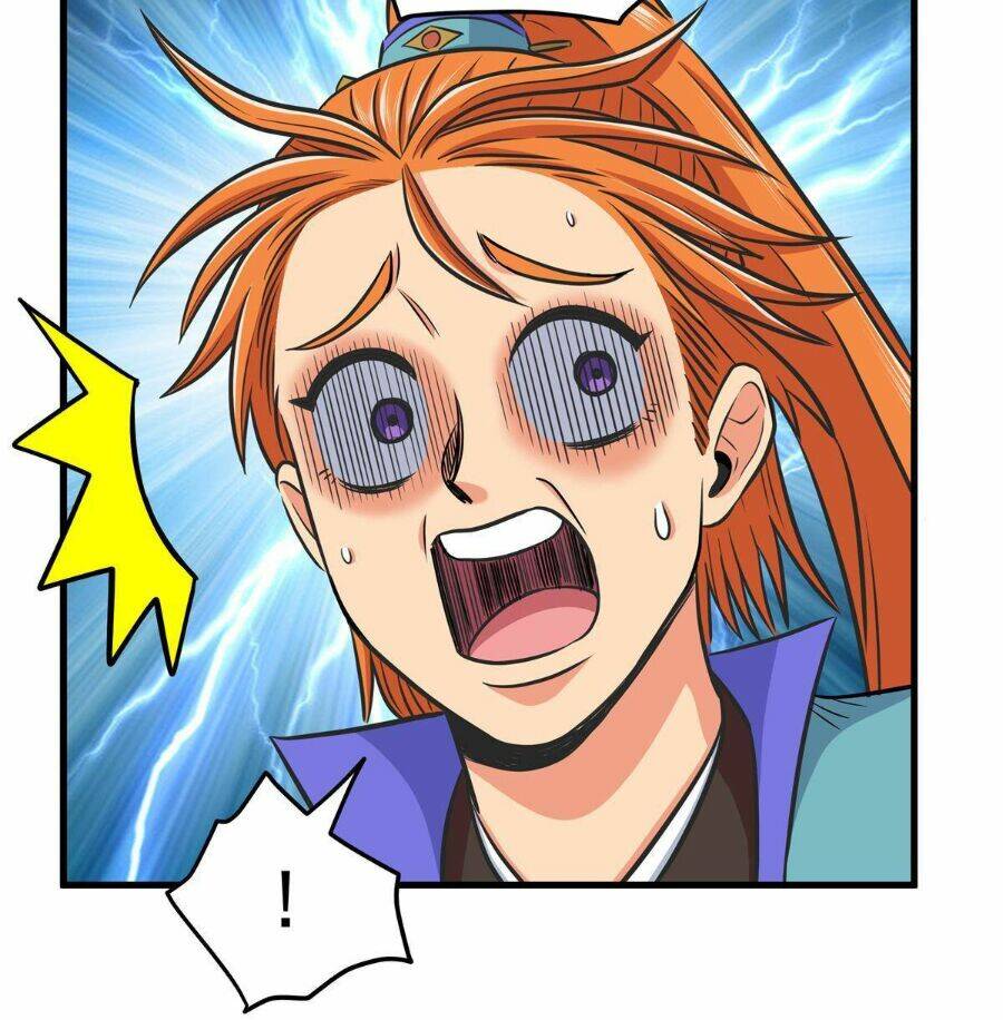 Đế Bá - Chapter 35 - Page 20