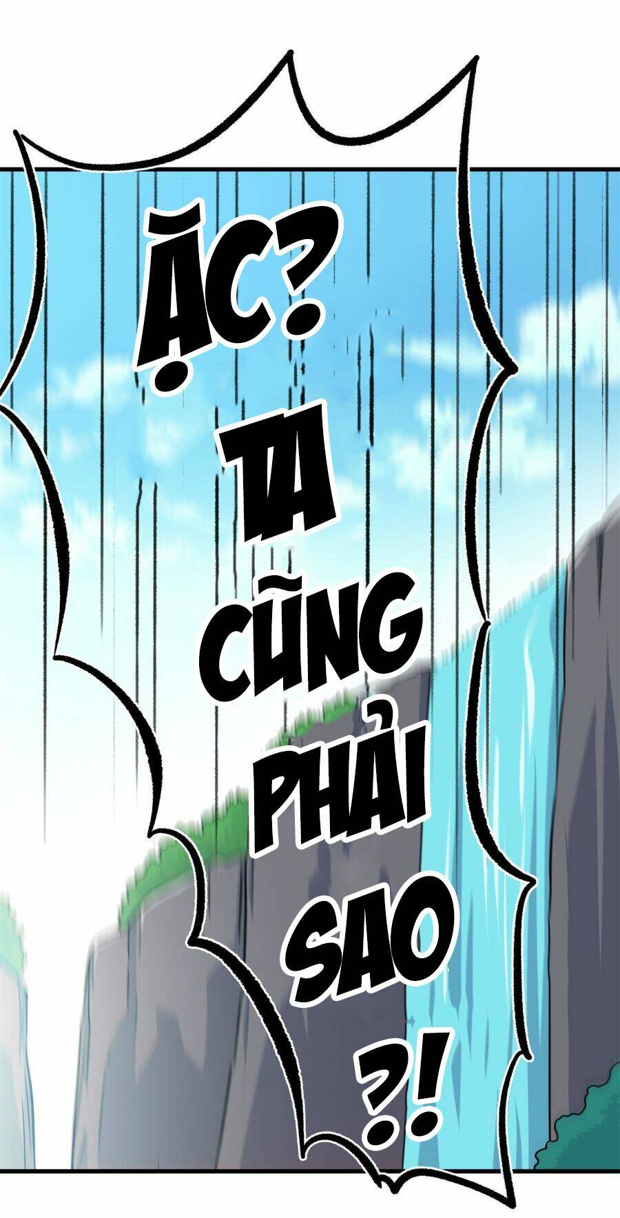 Đế Bá - Chapter 35 - Page 21