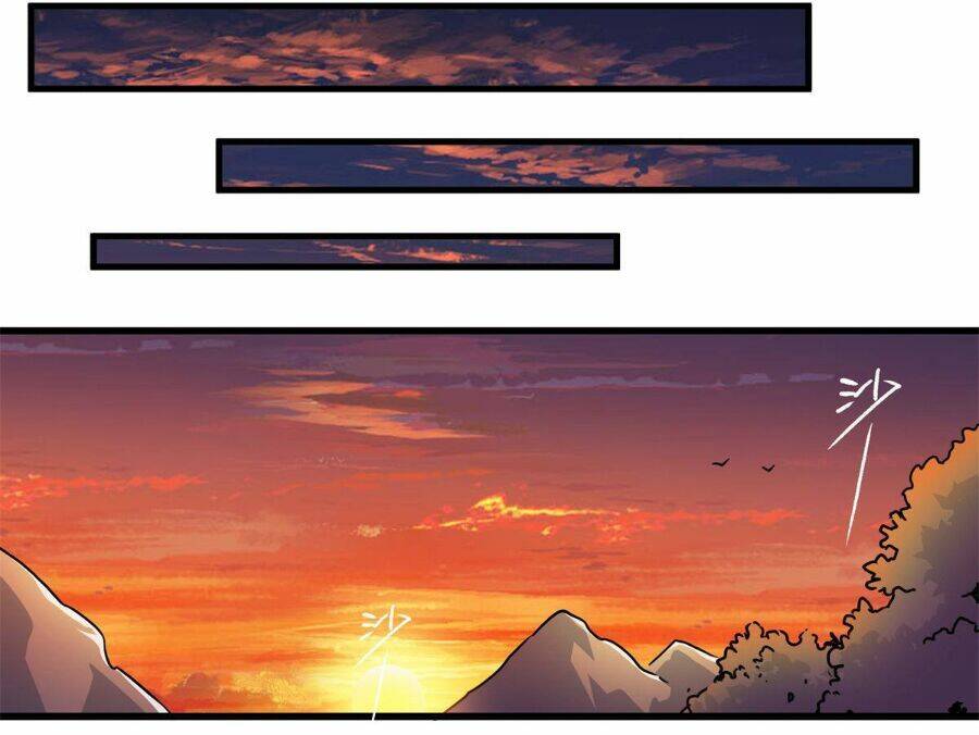 Đế Bá - Chapter 35 - Page 22