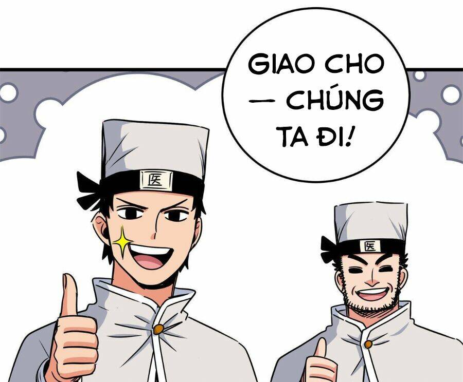 Đế Bá - Chapter 35 - Page 27