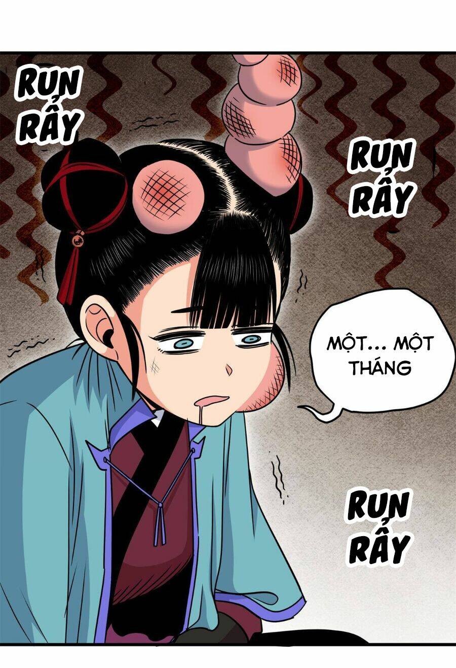 Đế Bá - Chapter 35 - Page 34