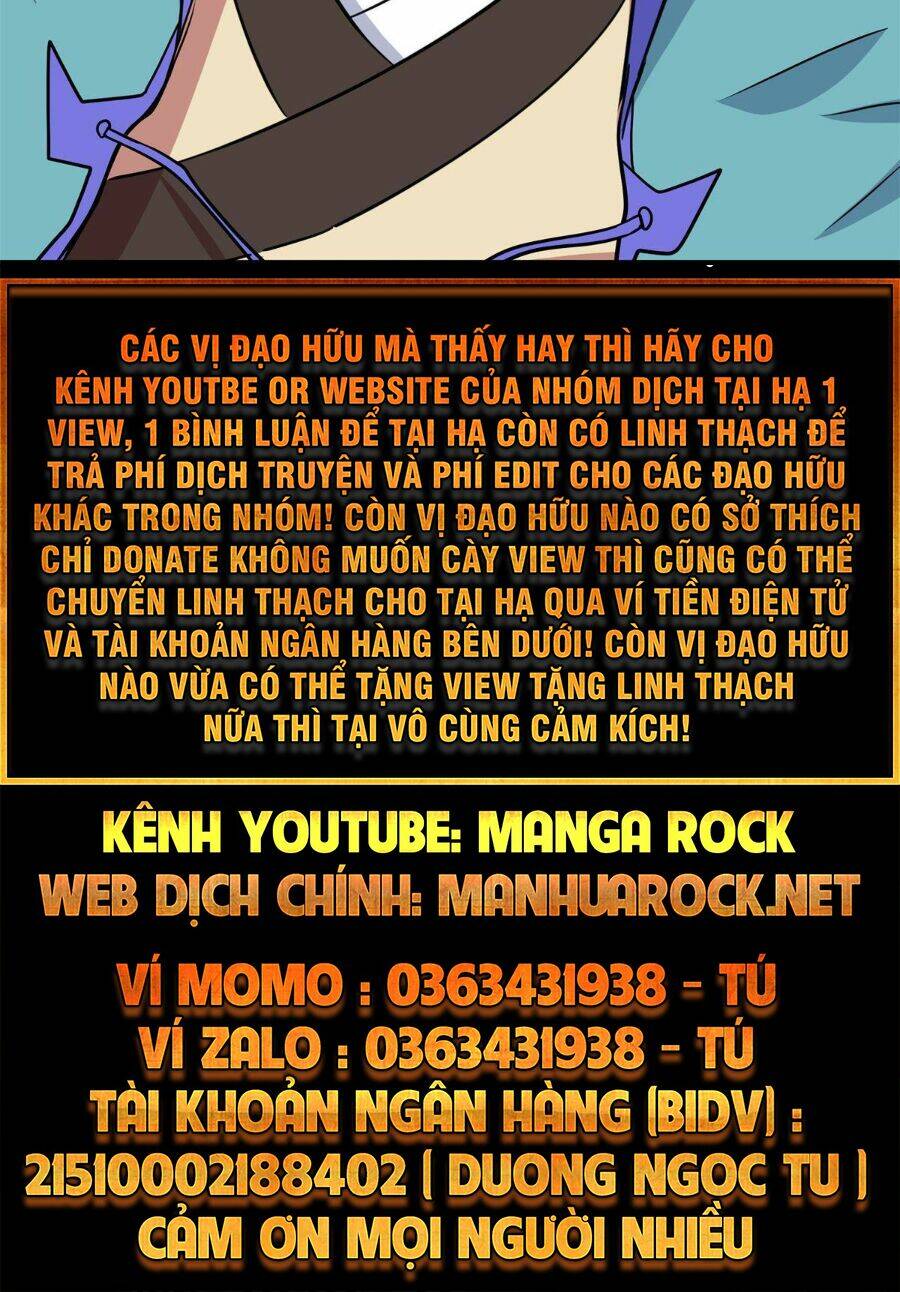 Đế Bá - Chapter 35 - Page 36