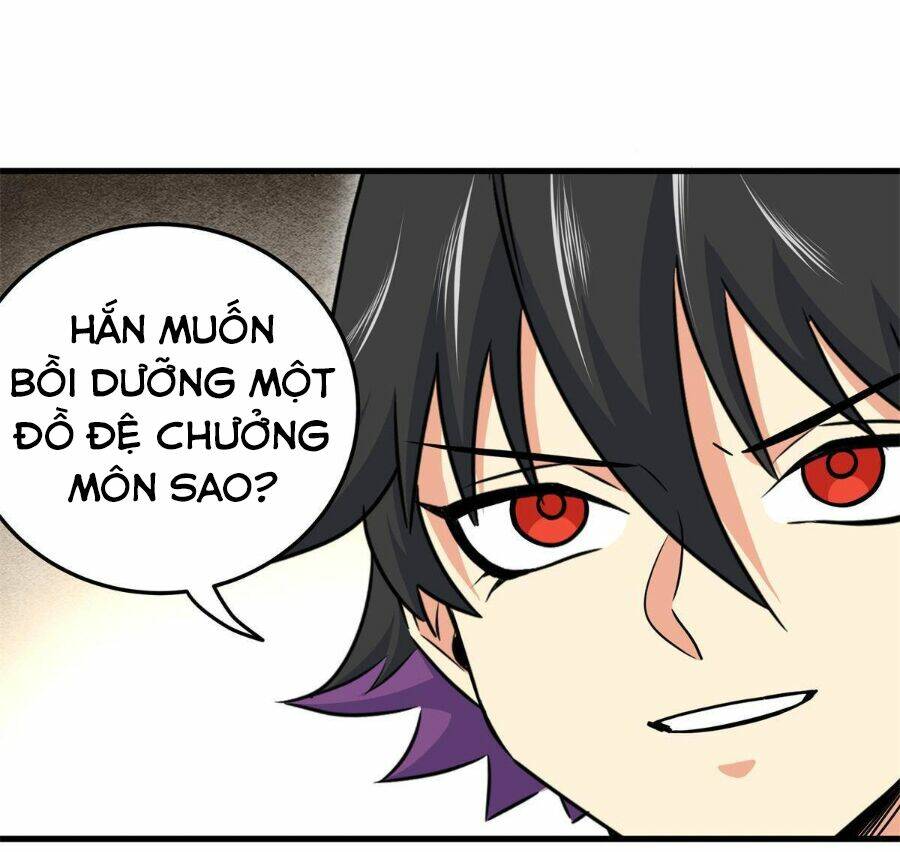 Đế Bá - Chapter 36 - Page 12